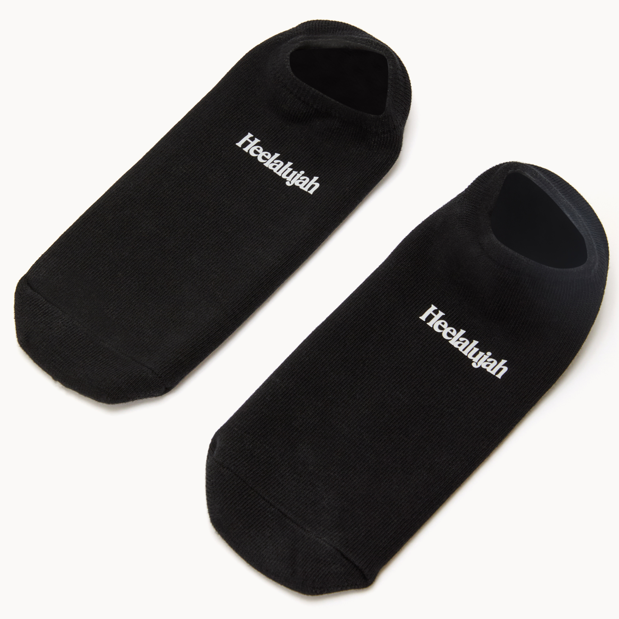 Heelalujah Kit - Full Silicone Sock - 25% Off Applied at Checkout