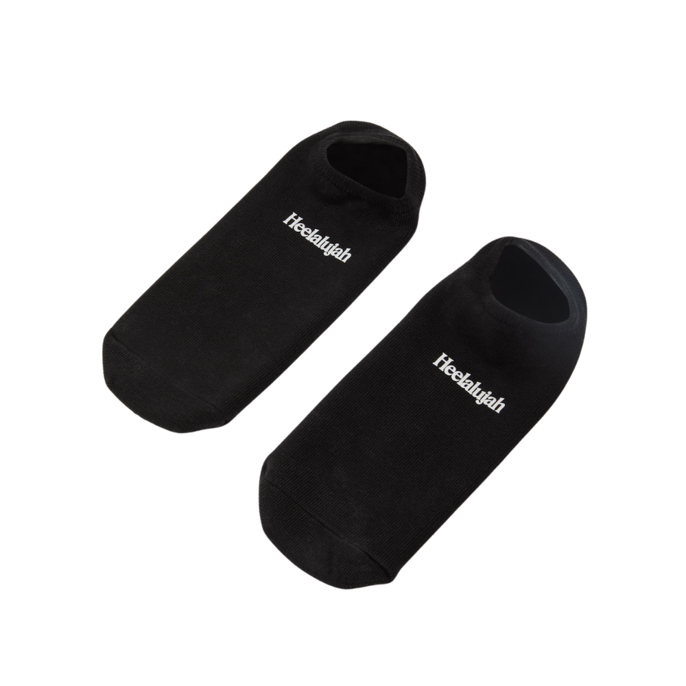 Full Foot Silicone Socks